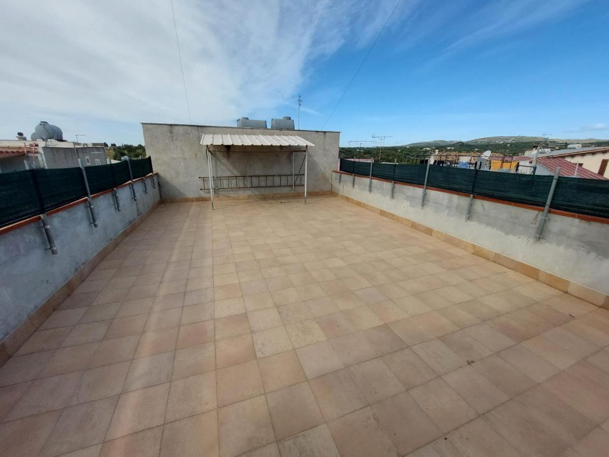 Casa Gile Apartment Ното Екстериор снимка