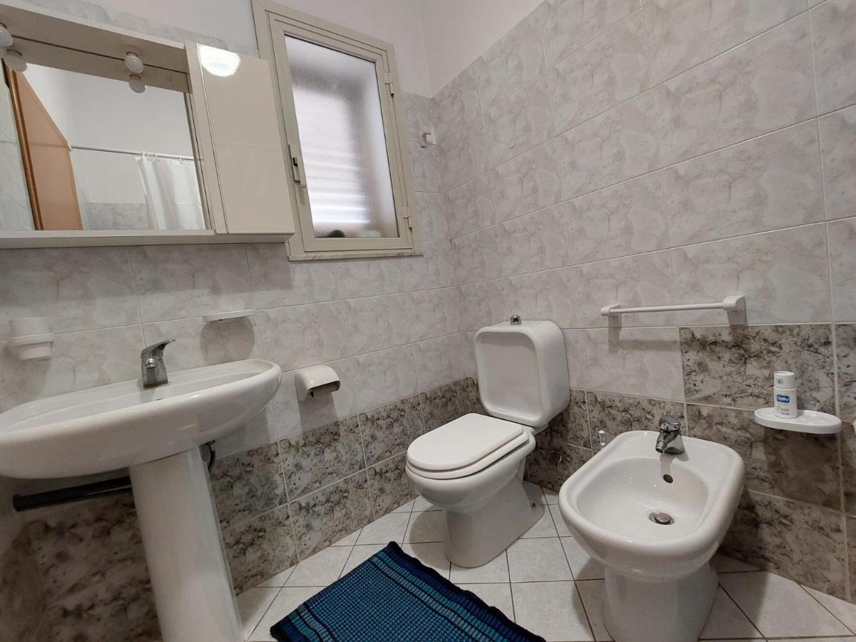 Casa Gile Apartment Ното Екстериор снимка