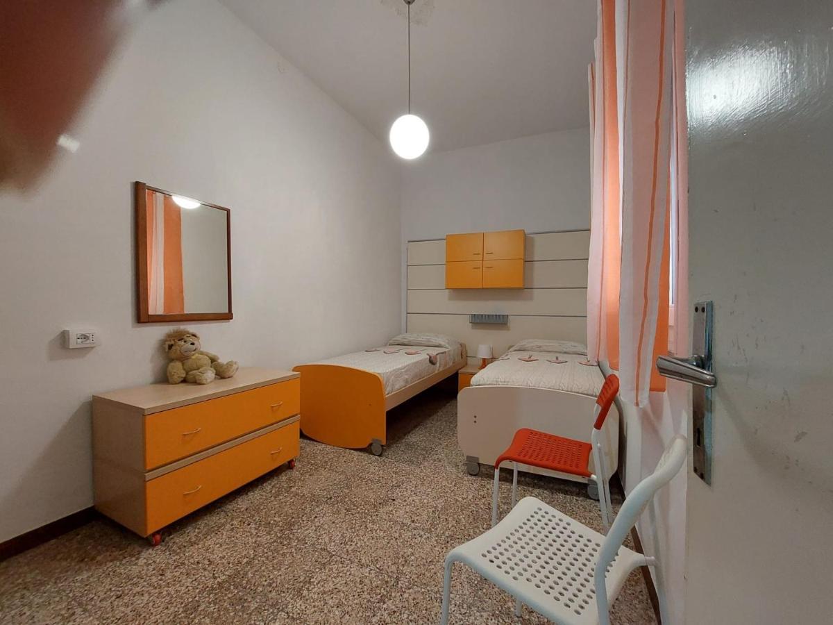 Casa Gile Apartment Ното Екстериор снимка