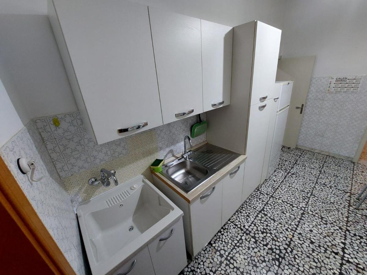 Casa Gile Apartment Ното Екстериор снимка