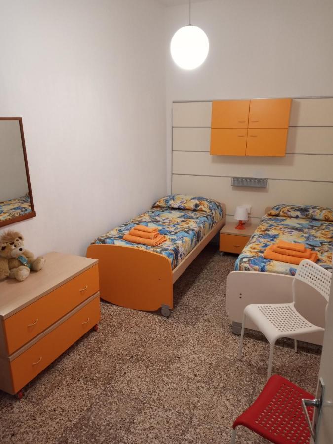 Casa Gile Apartment Ното Екстериор снимка