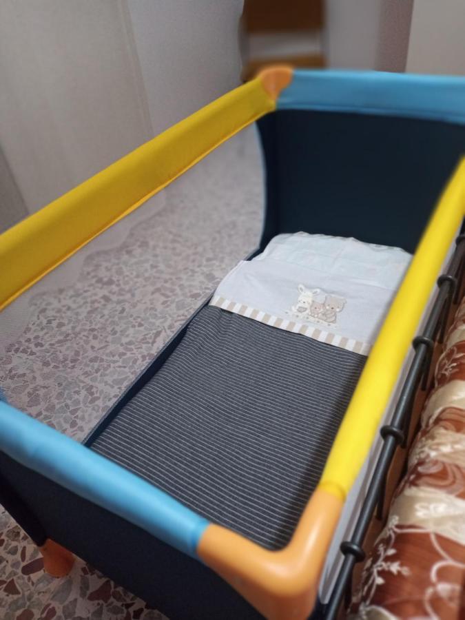 Casa Gile Apartment Ното Екстериор снимка