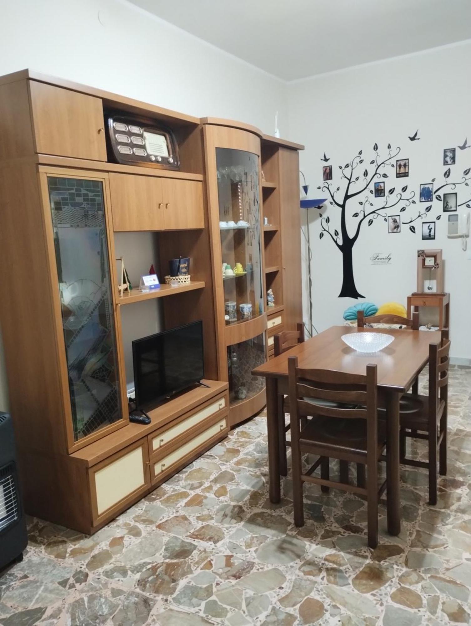Casa Gile Apartment Ното Екстериор снимка